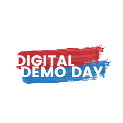 Digital Demo Day - Germany´s leading startup expo & conference for industrial tech - presents 200 national and international industrial tech & smart services  startups. Rounded off with a multifaces conference program, interactive workshops, guided tours and plenty of matchmaking opportunities