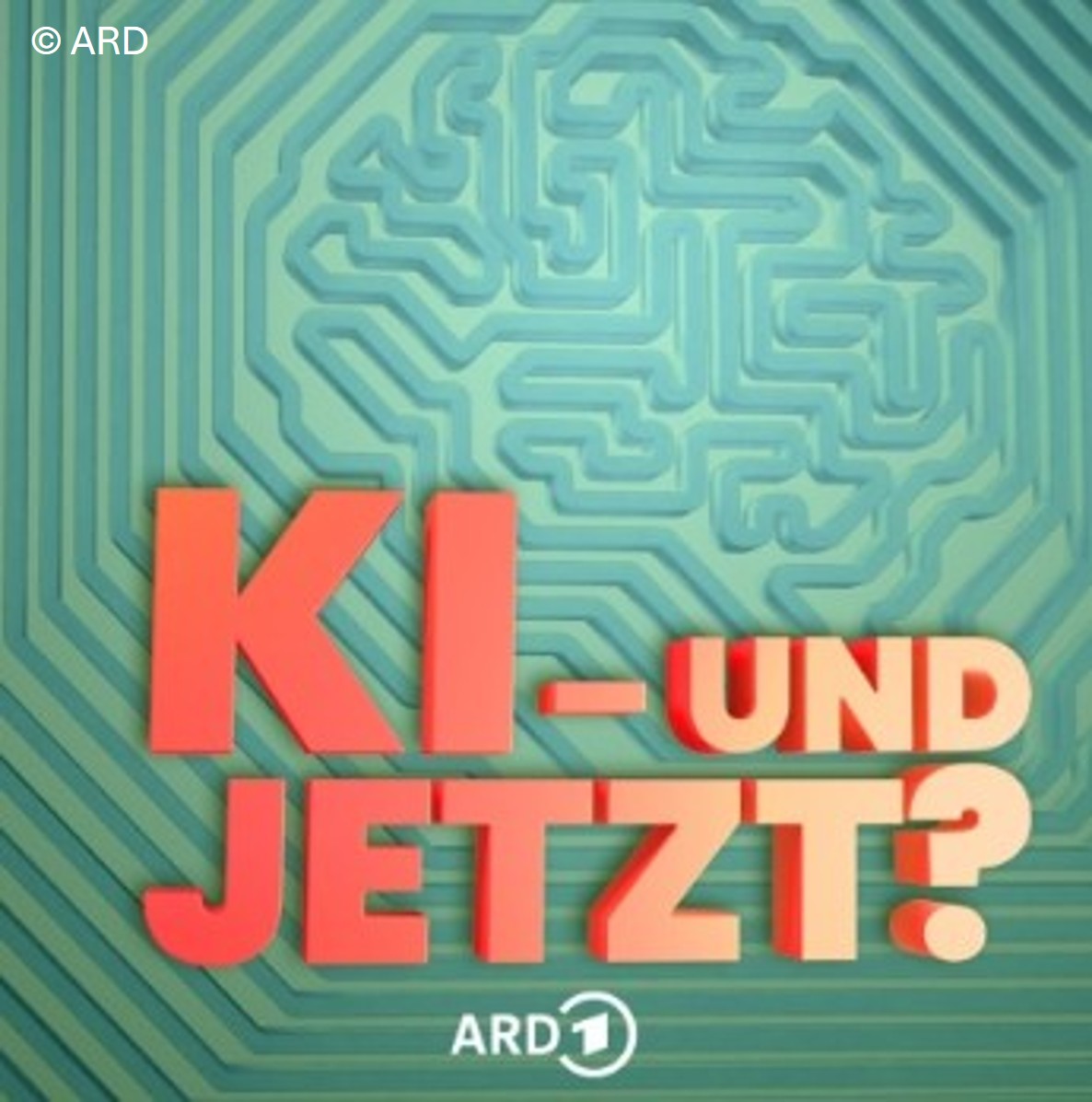 Hörtipp: ARD-Podcast "KI und jetzt?"