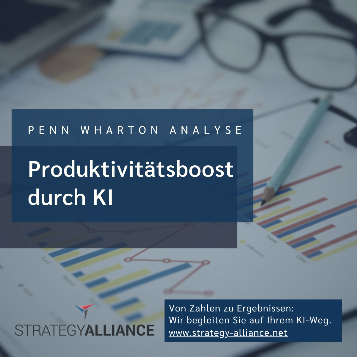 Produktivitätsboost durch KI